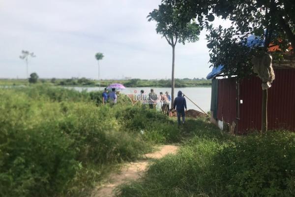 Truy tố vợ nghi can giết chủ nợ đốt xác phi tang ở Hải Dương-3