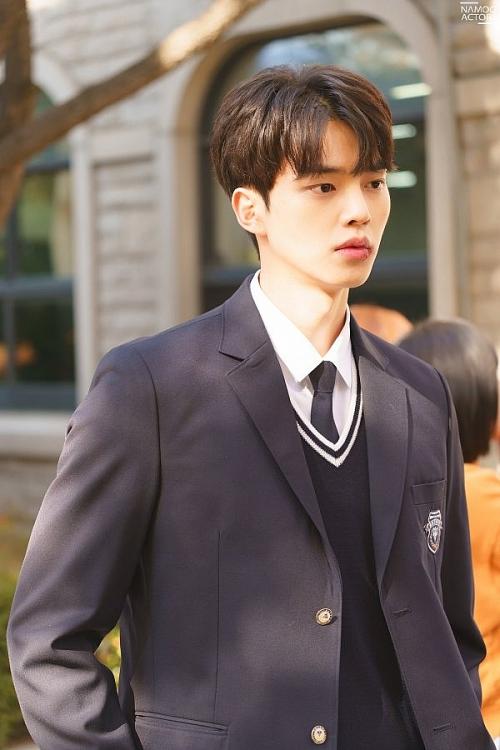 Lee Min Ho và 9 diễn viên Hàn vụt sáng sau một vai diễn-2