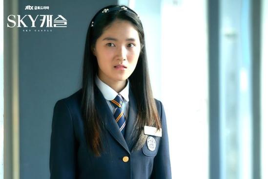 Lee Min Ho và 9 diễn viên Hàn vụt sáng sau một vai diễn-9