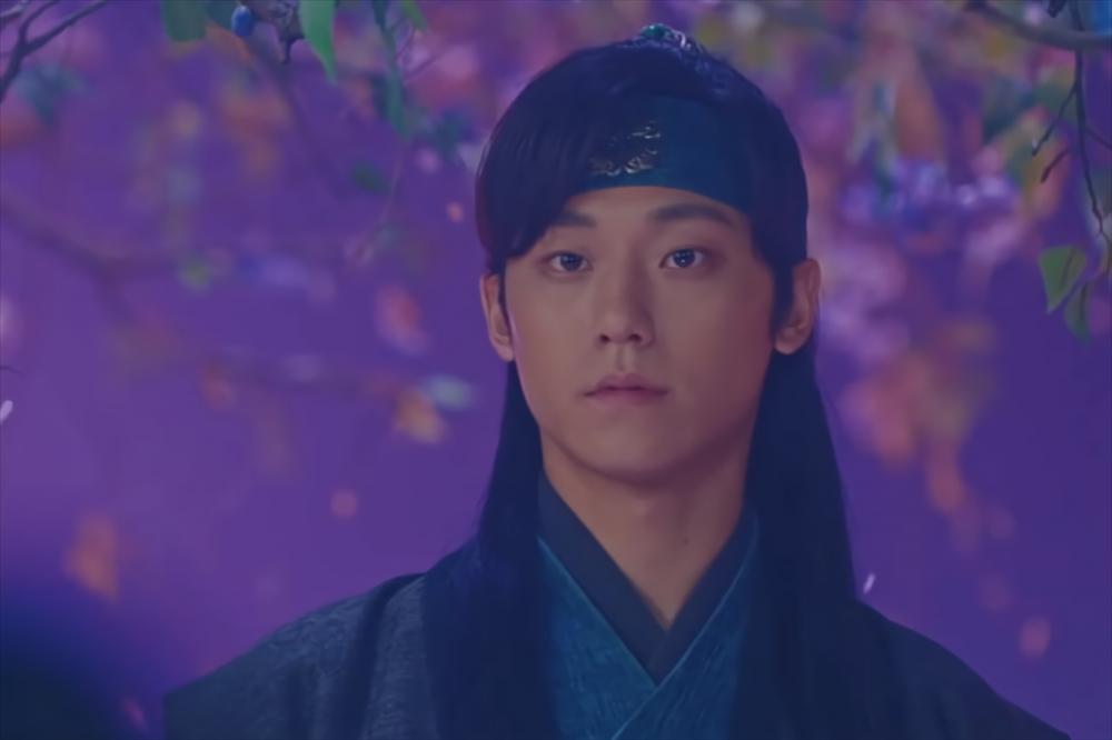 Lee Min Ho và 9 diễn viên Hàn vụt sáng sau một vai diễn-7