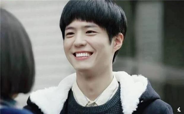 Lee Min Ho và 9 diễn viên Hàn vụt sáng sau một vai diễn-8