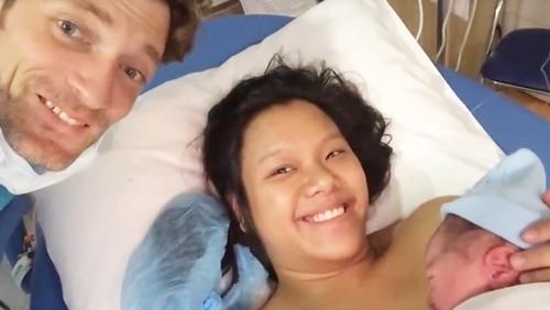 Sao Việt xấu xí vì bầu bí: Người được nuông chiều, kẻ bị phụ bạc-10