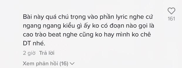 Quán quân battle rap trắng tay tại Rap Việt do từng diss HLV Rhymastic ?-4