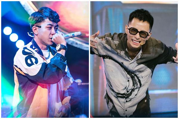 Bị tố ăn cắp bản quyền chưa dẹp xong, Rap Việt lại va biến mới-7