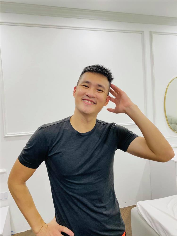 Cuộc sống Thủy Tiên - Công Vinh giữa ồn ào điều tra từ thiện-4