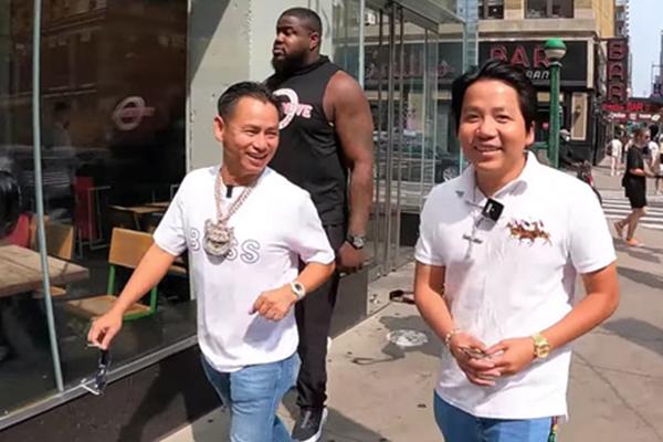 Động thái Johnny Đặng liên quan trực tiếp lý do cạch mặt Khoa Pug?-5