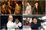 Lộ cát-xê khủng các diễn viên Hoa ngữ đóng phim Hollywood