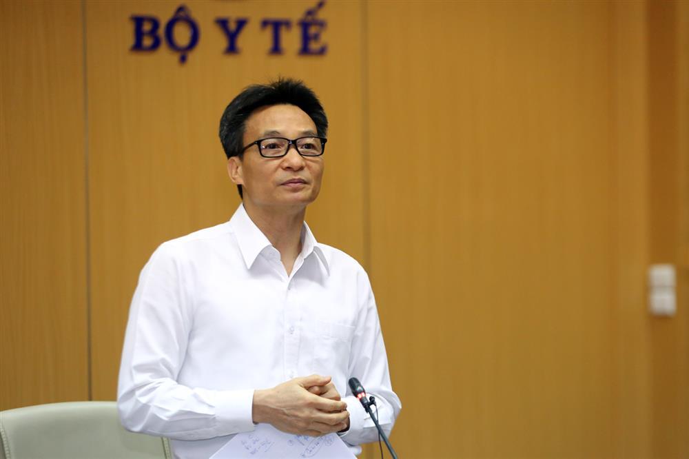 Yêu cầu tiêm phủ mũi 1 người trên 18 tuổi ở miền Nam trong 5 ngày-1