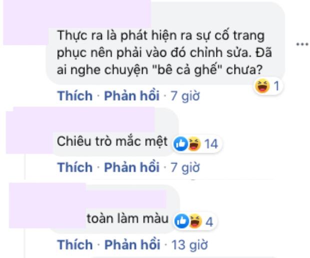 Binz bật khóc vì người cha quá cố, nhận về phản ứng cười cợt?-7