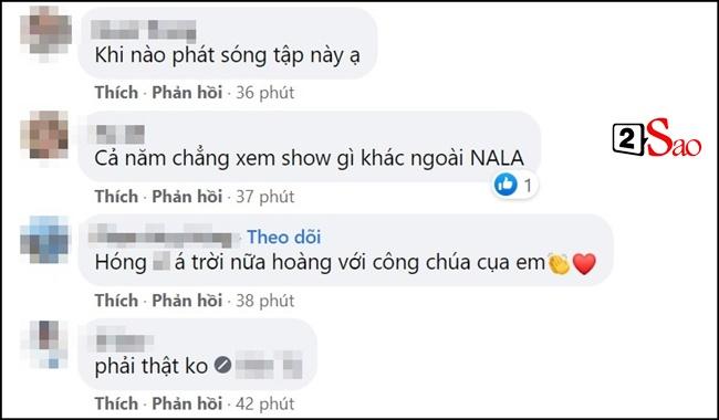 Rộ tin Hương Giang tái xuất Người Ấy Là Ai, Yoshi làm nữ chính