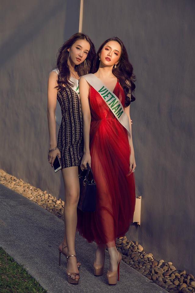 Rộ tin Hương Giang tái xuất Người Ấy Là Ai, Yoshi làm nữ chính-2