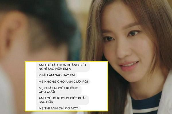 Yêu nhau 4 năm, bạn trai đánh bài chuồn bằng lý do khó đỡ-3