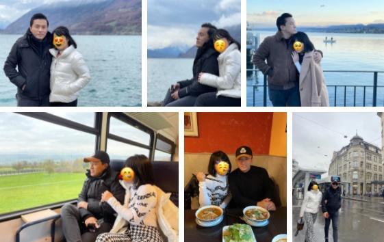 Lam Trường làm rõ tin đồn có bồ - bỏ vợ-2