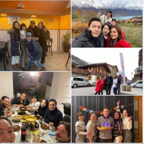 Lam Trường làm rõ tin đồn có bồ - bỏ vợ-4