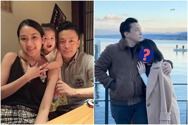 Lam Trường 5 lần 7 lượt đau đầu vì thị phi ái tình-7