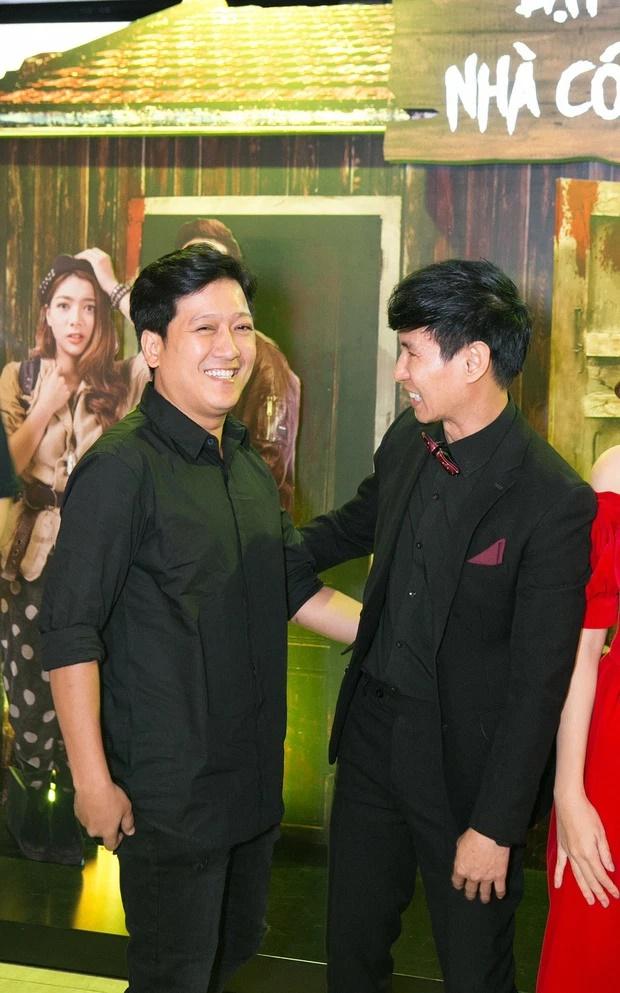 Trường Giang thua đau khi đọ múi cùng Trương Thế Vinh, Liên Bỉnh Phát-5