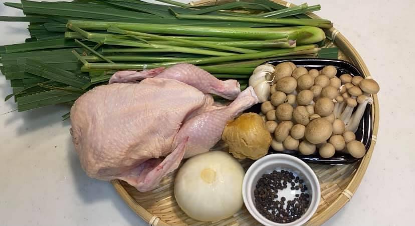 Làm gà ủ muối siêu dễ, chỉ cần theo công thức của gái đảm ở Nhật-2