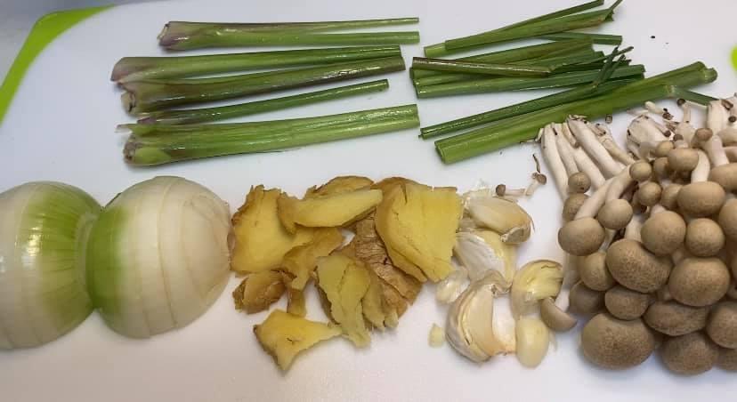 Làm gà ủ muối siêu dễ, chỉ cần theo công thức của gái đảm ở Nhật-4