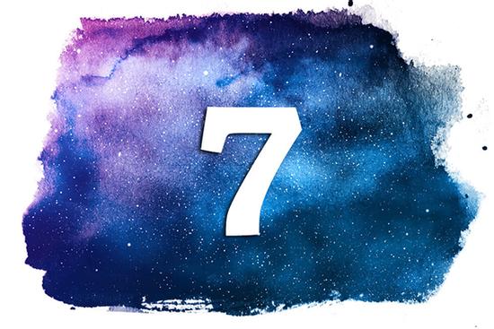 Thần Số Học: 3 mẫu người phù hợp nhất với Con Số Đường Đời 7