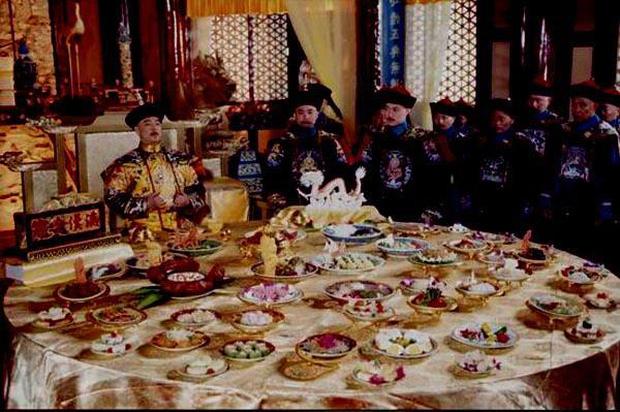 Bí quyết Hoàng đế Trung Hoa toàn ăn sơn hào hải vị mà không béo phì-3