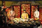 Bí quyết Hoàng đế Trung Hoa toàn ăn sơn hào hải vị mà không béo phì