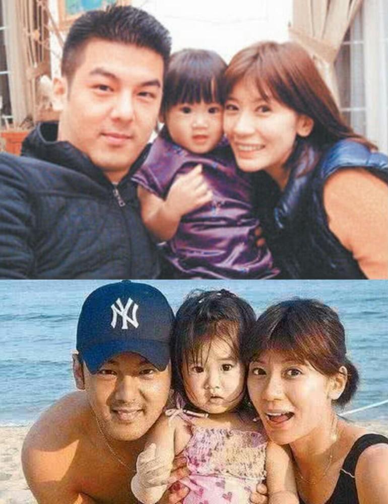 Ngoại hình ái nữ 16 tuổi của Triệu Mẫn Giả Tịnh Văn-6