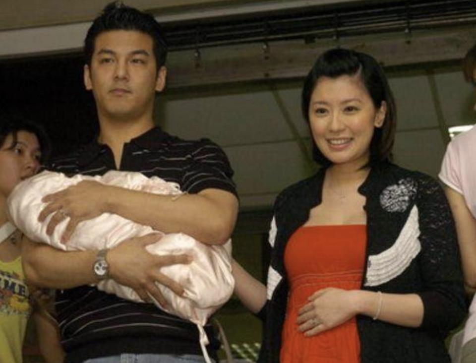 Ngoại hình ái nữ 16 tuổi của Triệu Mẫn Giả Tịnh Văn-5