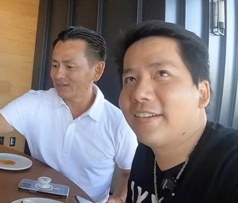 Johnny Đặng tố Khoa Pug nói dối, gọi điện không dám bắt máy-2