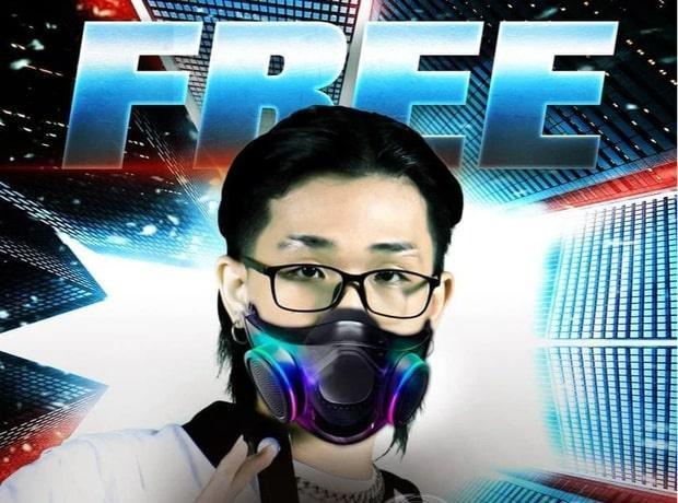 Tỷ phú Singapore tố Rap Việt dùng mẫu mặt nạ độc quyền không xin phép-2