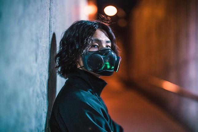 Tỷ phú Singapore tố Rap Việt dùng mẫu mặt nạ độc quyền không xin phép-3