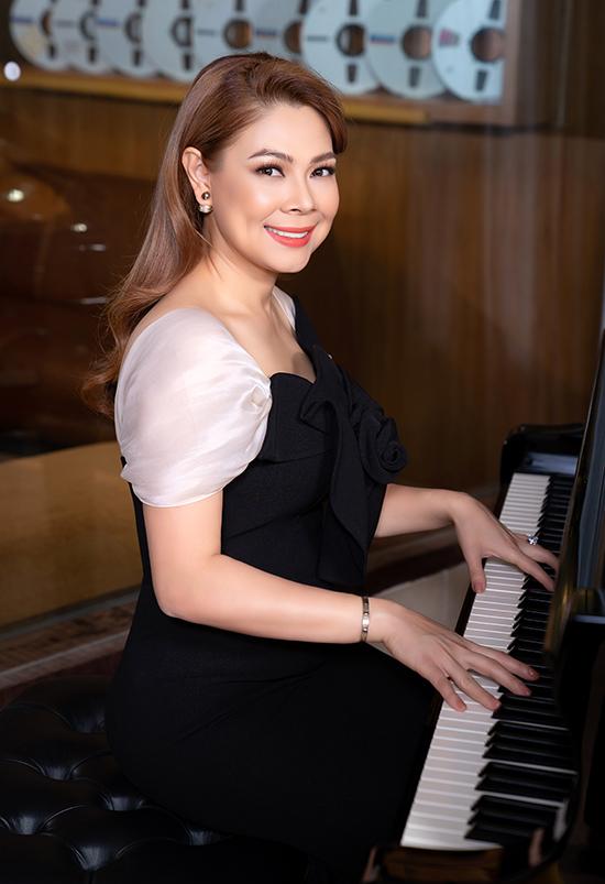 Thanh Thảo: Có lúc vợ chồng tôi không còn tiếng nói chung-1