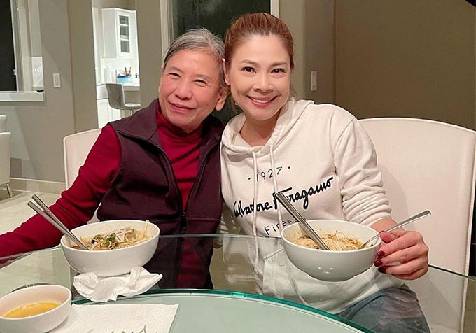 Thanh Thảo: Có lúc vợ chồng tôi không còn tiếng nói chung-4