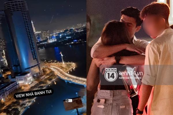 Choáng ngợp biệt thự mới toanh của Quốc Trường-10