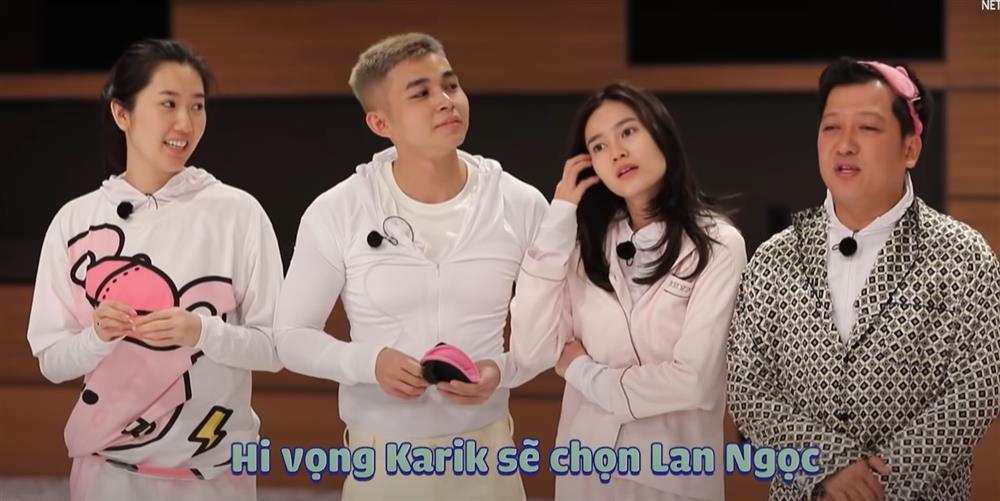 Jack xuất hiện tập 8 Running Man theo cách không ai ngờ-1