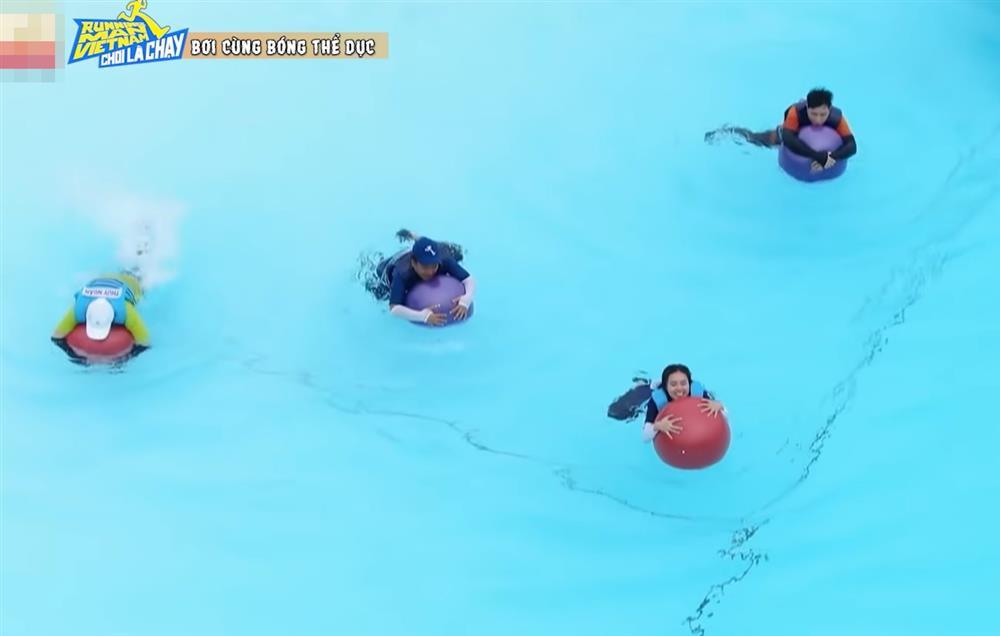 Jack xuất hiện tập 8 Running Man theo cách không ai ngờ-3