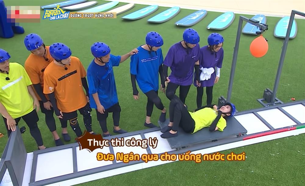 Jack xuất hiện tập 8 Running Man theo cách không ai ngờ-4