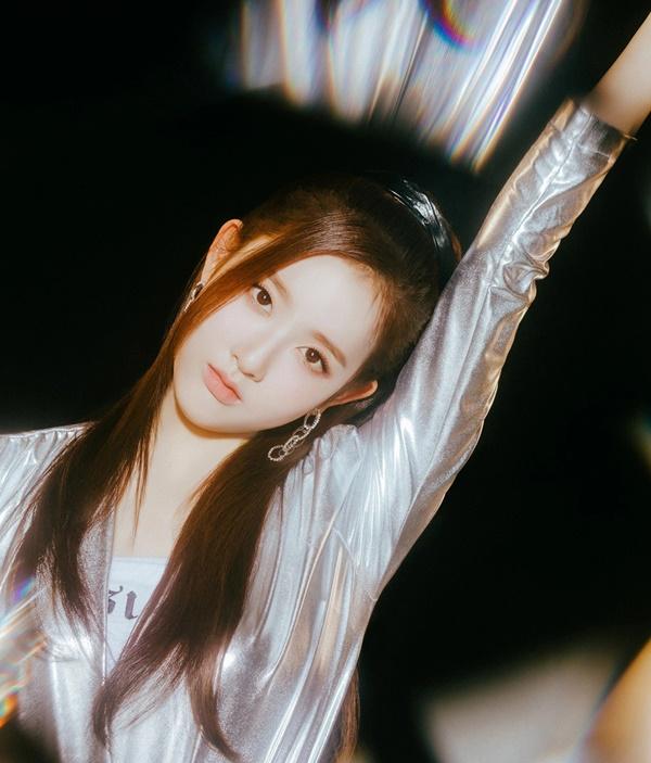 Thần tượng Kpop từng là diễn viên nhí-3