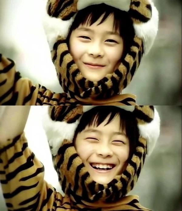 Thần tượng Kpop từng là diễn viên nhí-5