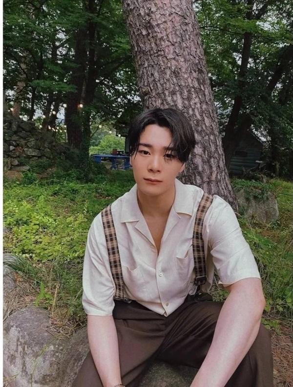 Thần tượng Kpop từng là diễn viên nhí-6