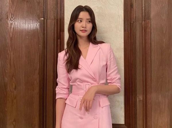 Thần tượng Kpop từng là diễn viên nhí-7