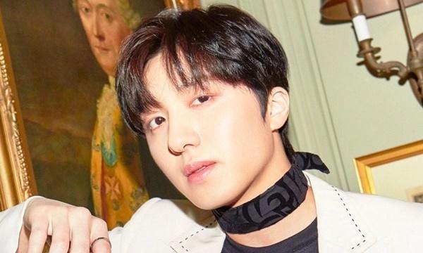 Thần tượng Kpop từng là diễn viên nhí-8