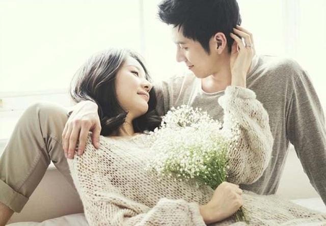 Những chi tiết nhỏ chứng tỏ chàng yêu vợ nhất thế gian-2