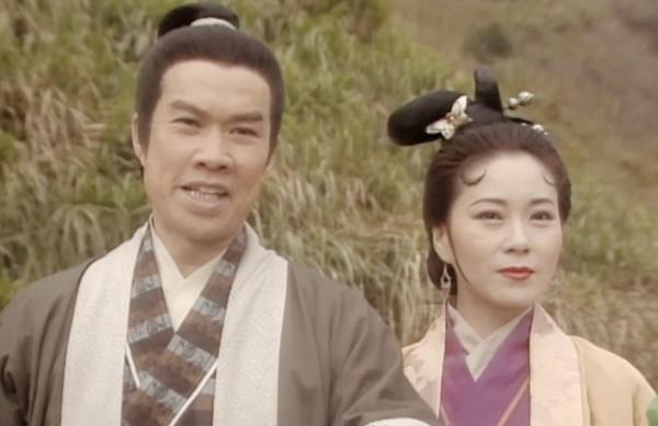 Chỉ vì sơ xuất này của Kim Dung đã hé lộ lý do Hoàng Dung ghét Dương Quá-2