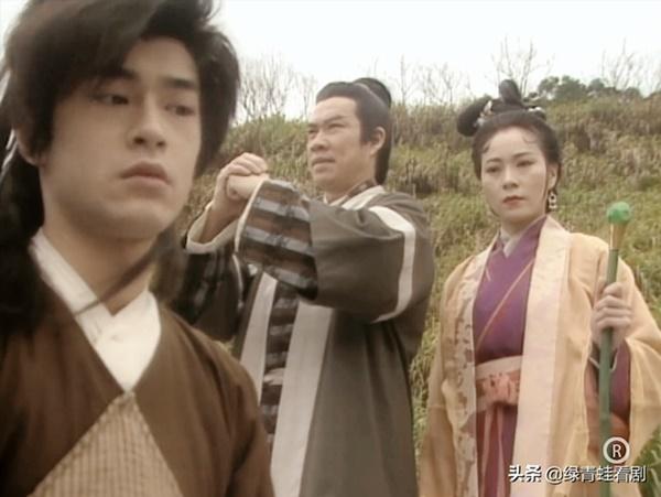 Chỉ vì sơ xuất này của Kim Dung đã hé lộ lý do Hoàng Dung ghét Dương Quá-3