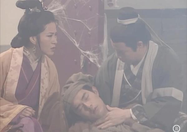 Chỉ vì sơ xuất này của Kim Dung đã hé lộ lý do Hoàng Dung ghét Dương Quá-4