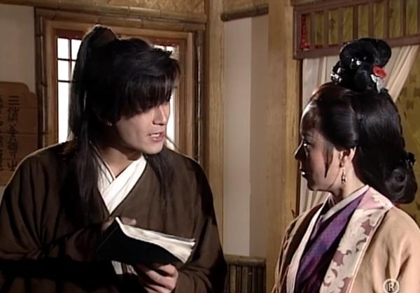 Chỉ vì sơ xuất này của Kim Dung đã hé lộ lý do Hoàng Dung ghét Dương Quá-5