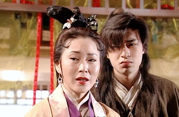 Chỉ vì sơ xuất này của Kim Dung đã hé lộ lý do Hoàng Dung ghét Dương Quá-6