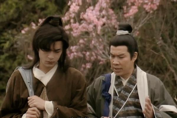 Chỉ vì sơ xuất này của Kim Dung đã hé lộ lý do Hoàng Dung ghét Dương Quá-10