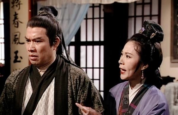 Chỉ vì sơ xuất này của Kim Dung đã hé lộ lý do Hoàng Dung ghét Dương Quá-8