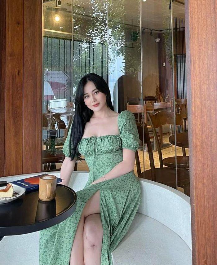 Phương Oanh đụng hàng mỹ nhân Vbiz, thần thái sắc vóc ra sao?-1